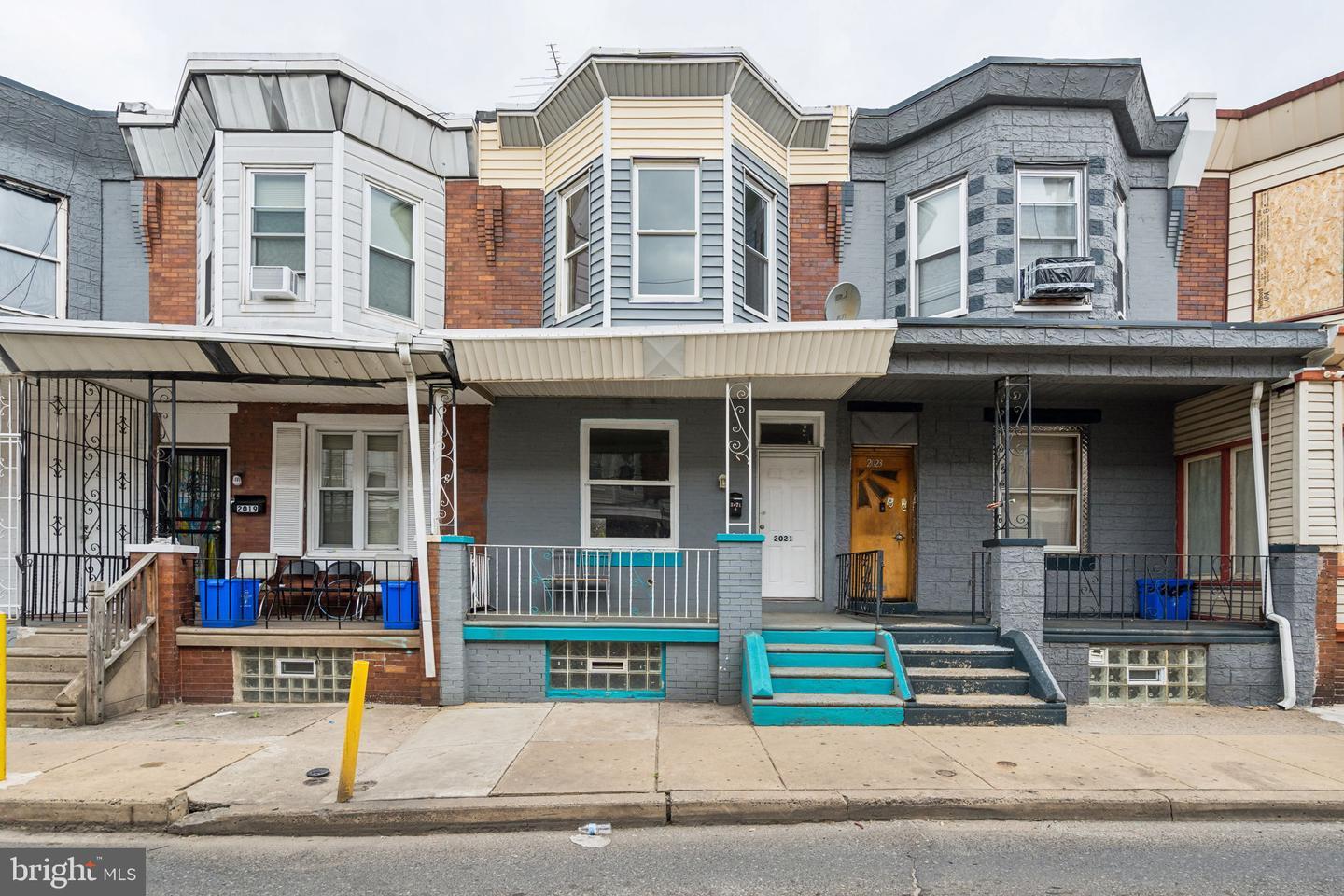 E Birch St, Philadelphia, PA 19134
