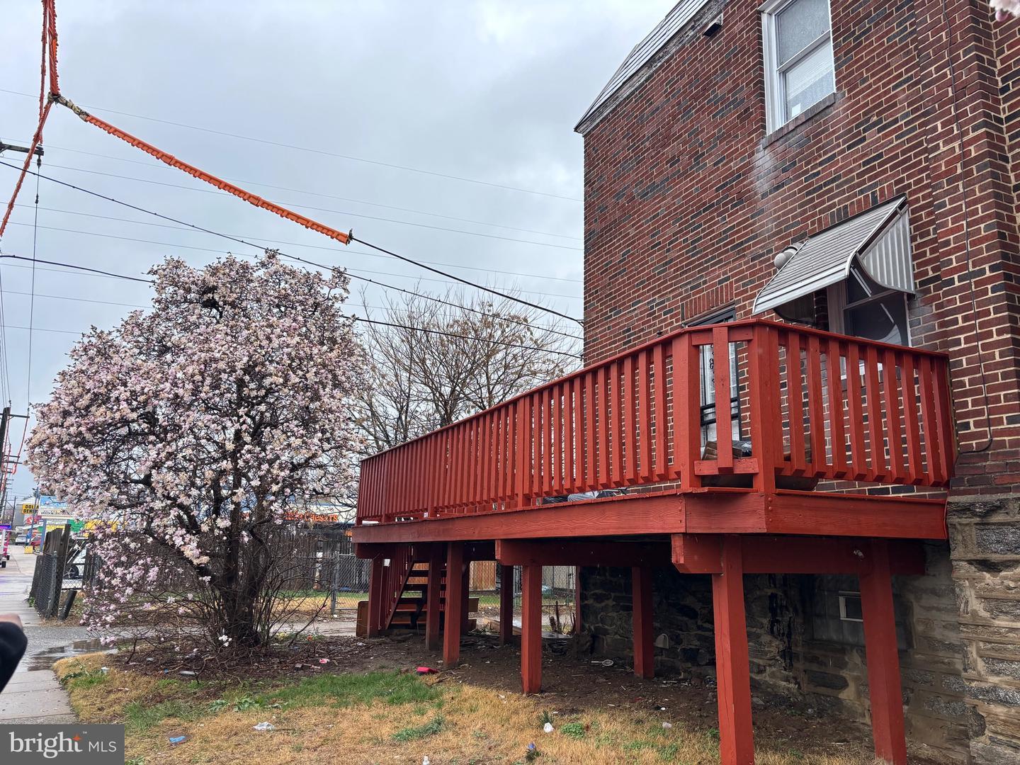 Dorcas St, Philadelphia, PA 19111