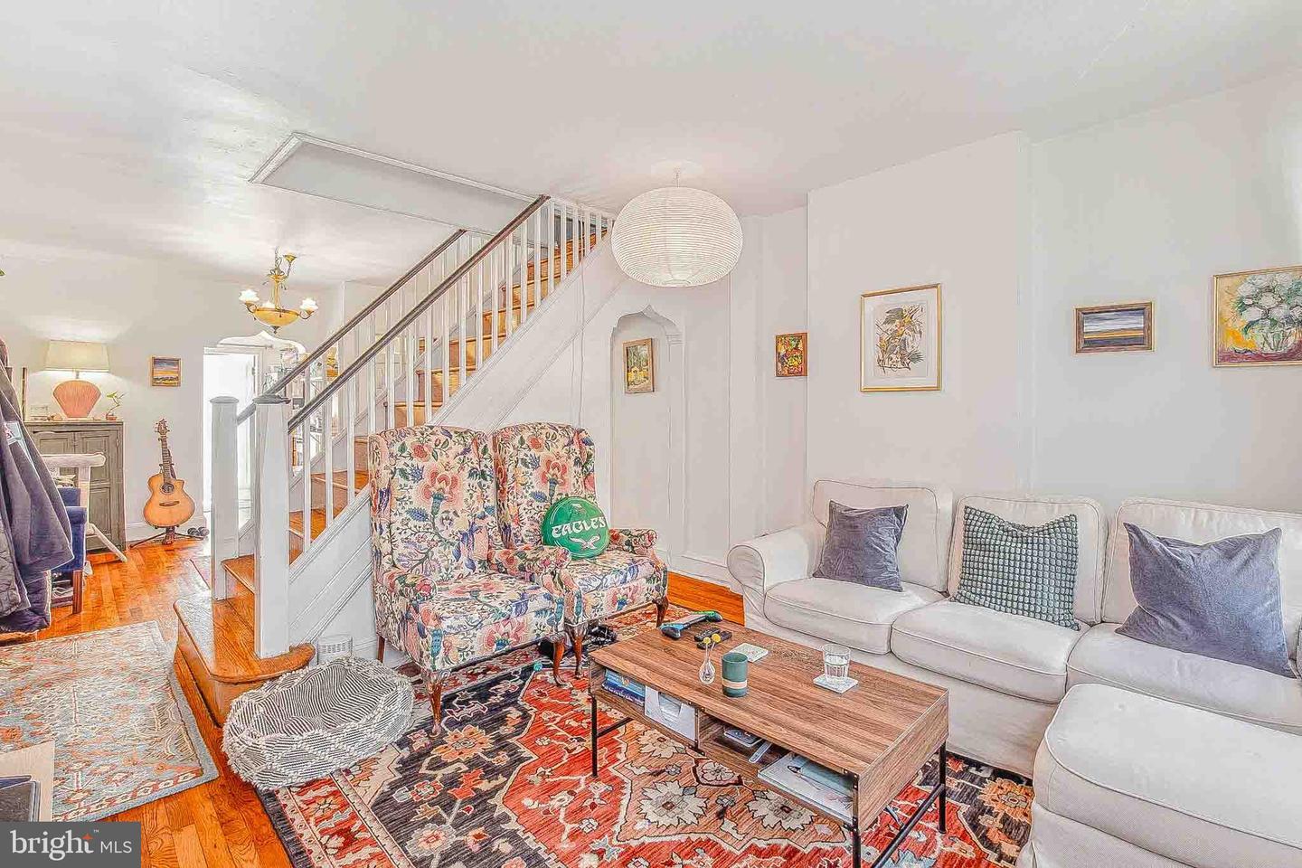 E Flora St, Philadelphia, PA 19125