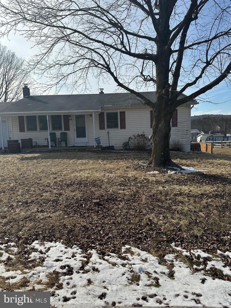 Lee St, Orwigsburg, PA 17961