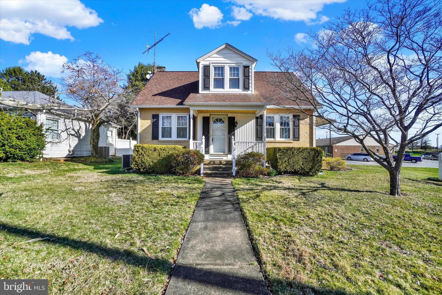 Fulton Ave, Stewartstown, PA 17363