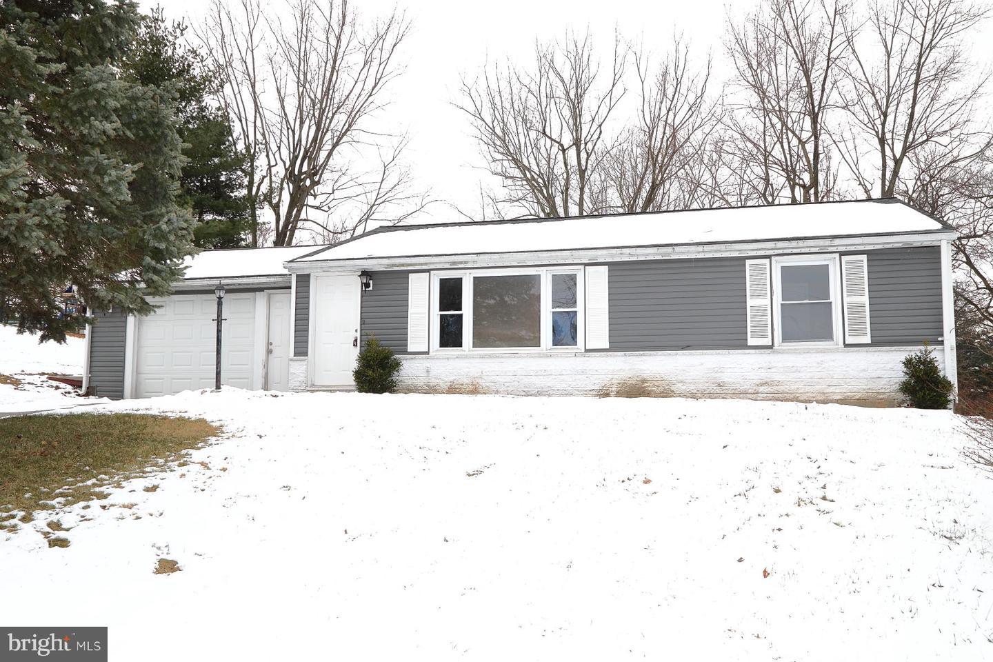 Skyview Dr, Glenville, PA 17329