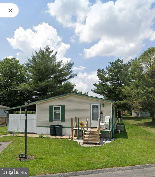 Shawna Ave, York, PA 17402
