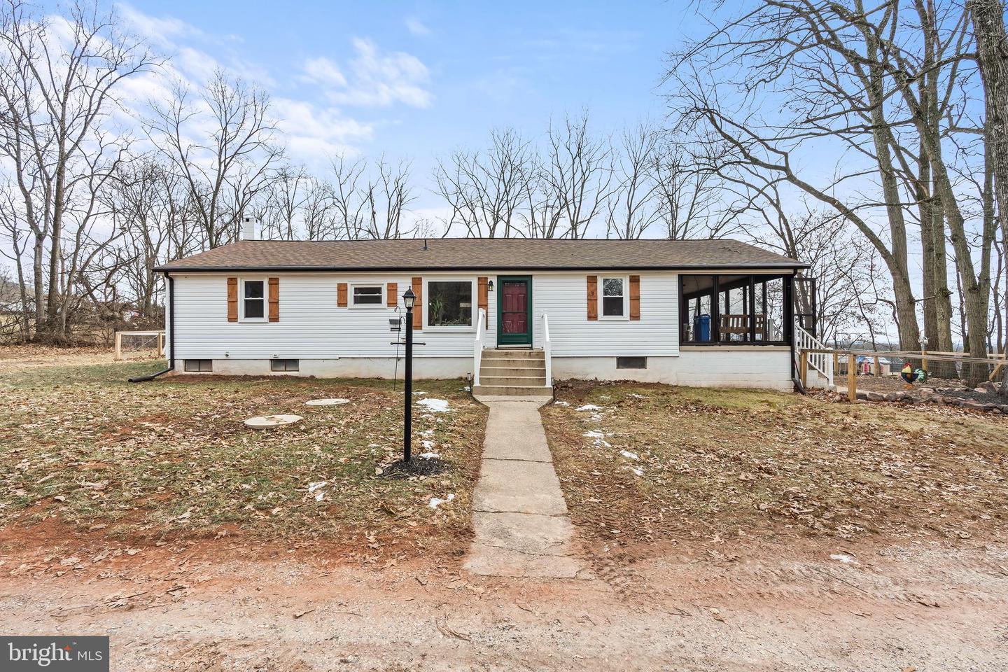 Nursery Rd, Dover, PA 17315