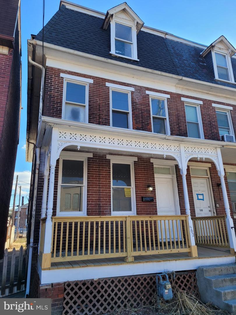 E Prospect St, York, PA 17403