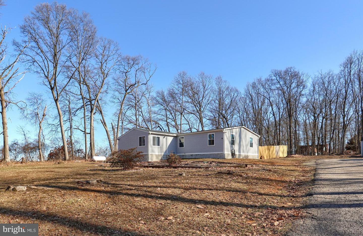 Aubel Rd, Delta, PA 17314