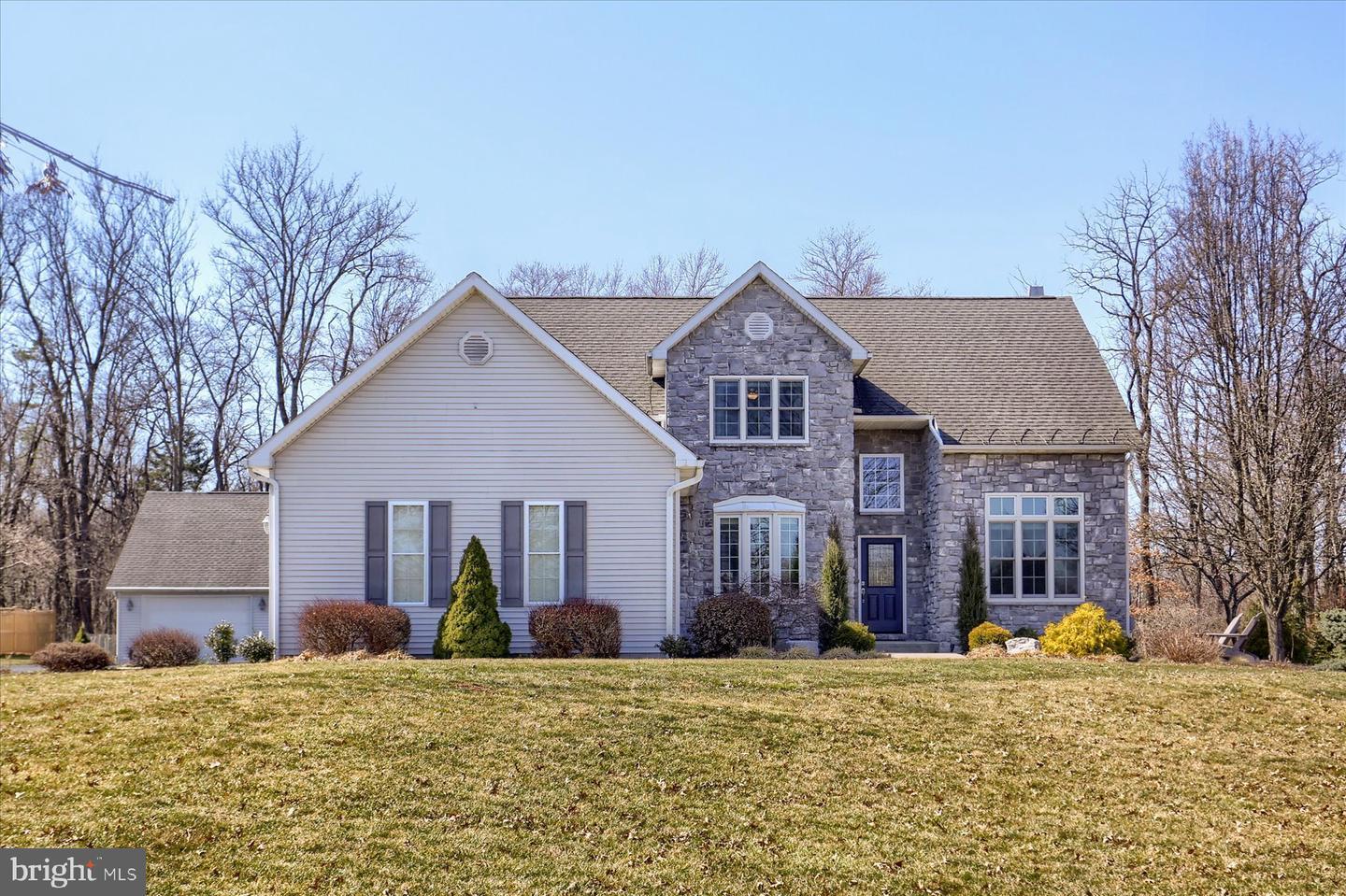 Stonybrook Ln, Lewisberry, PA 17339
