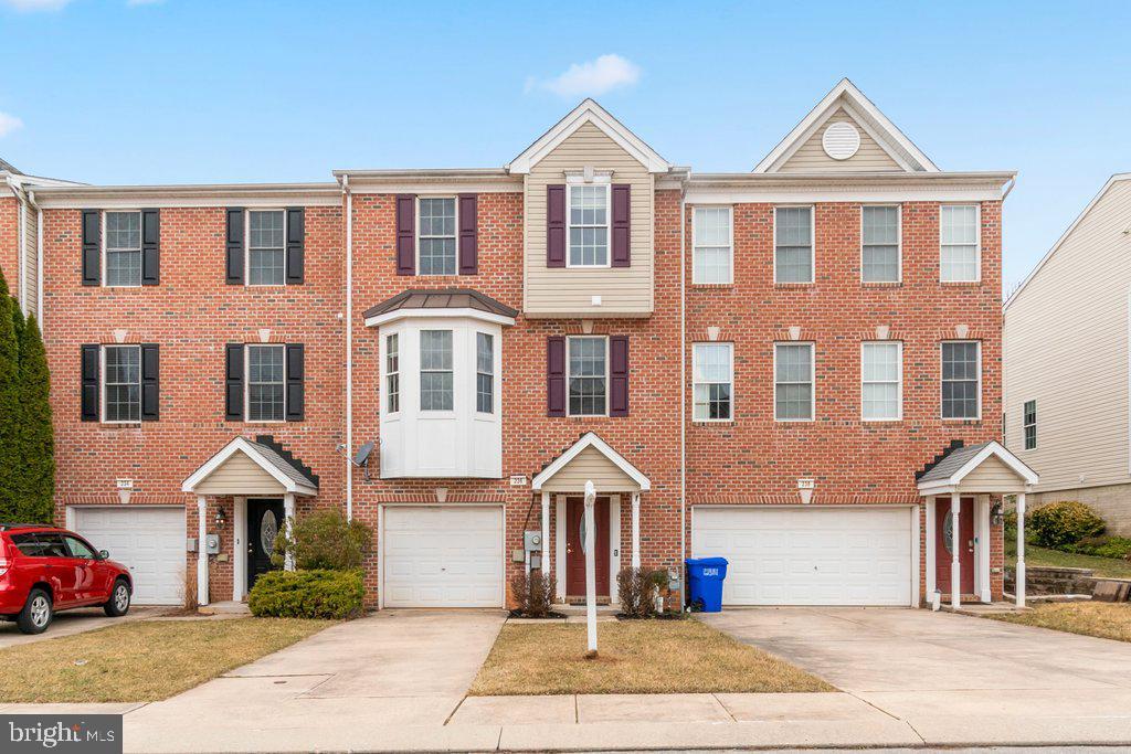 N Front St, New Freedom, PA 17349
