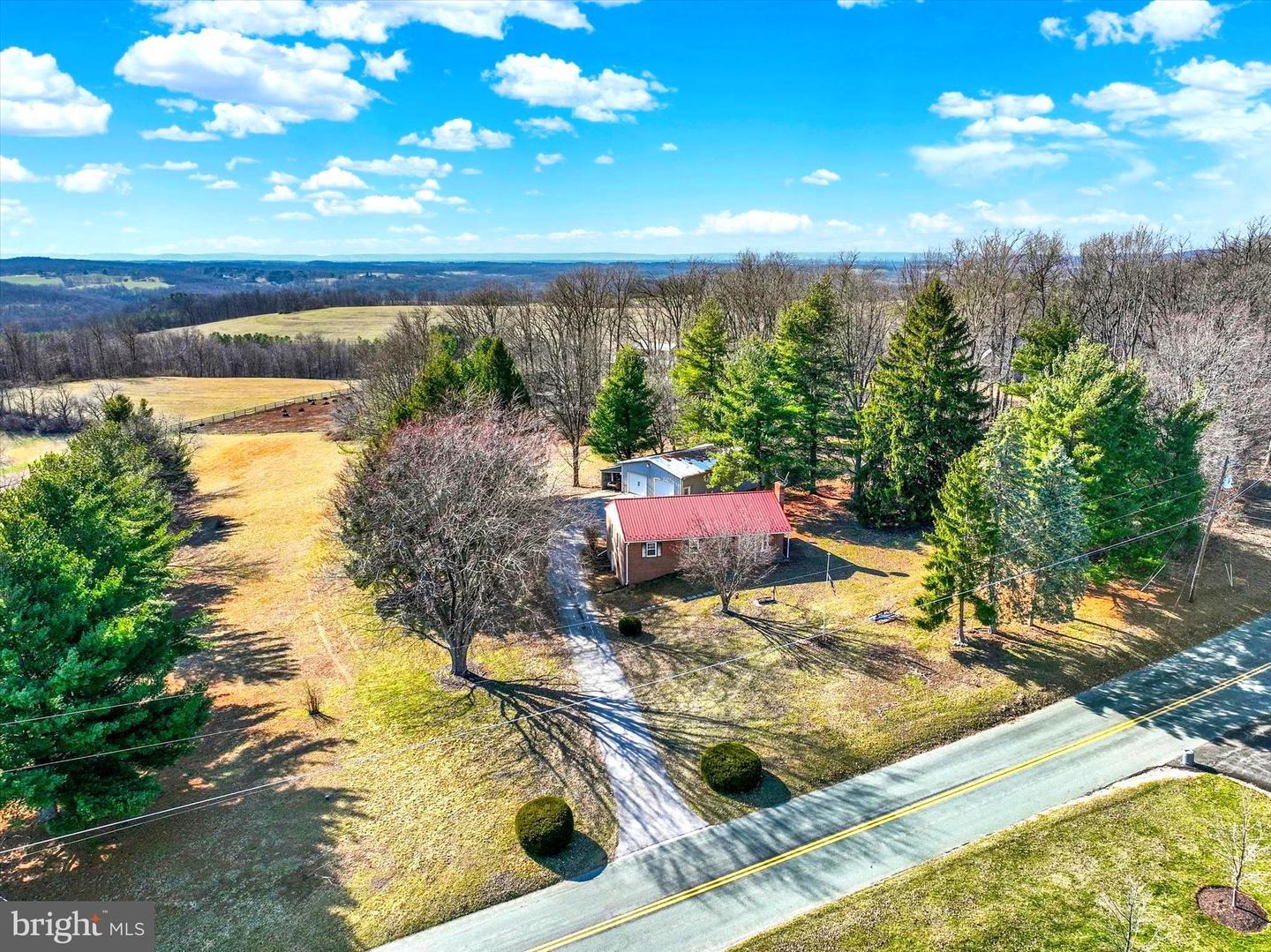 Skyview Dr, Glenville, PA 17329