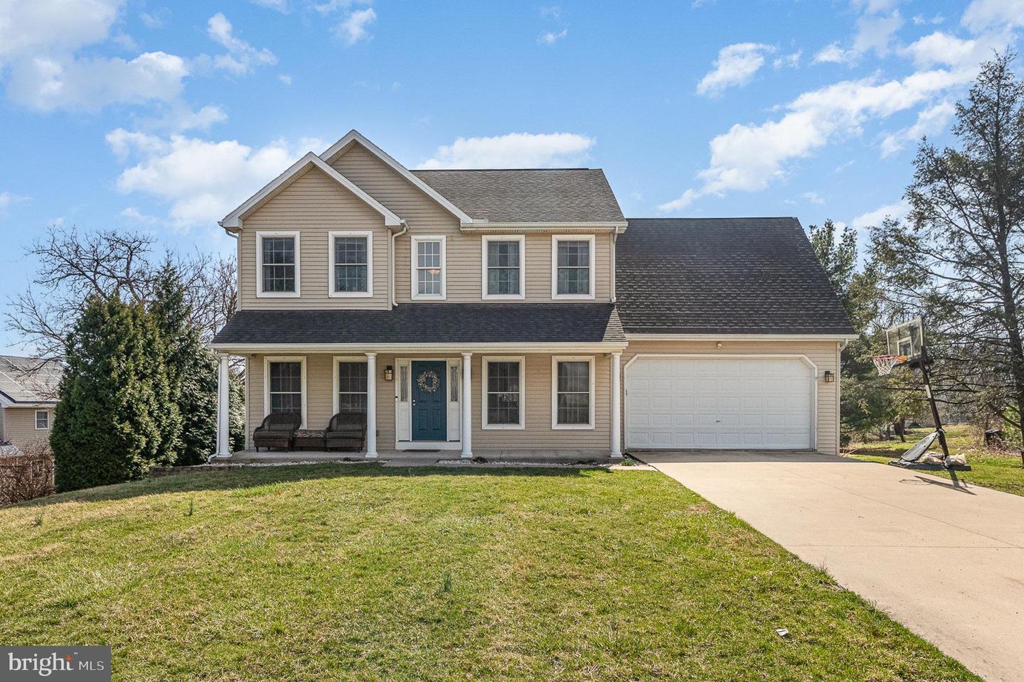 Midway Rd, York Haven, PA 17370