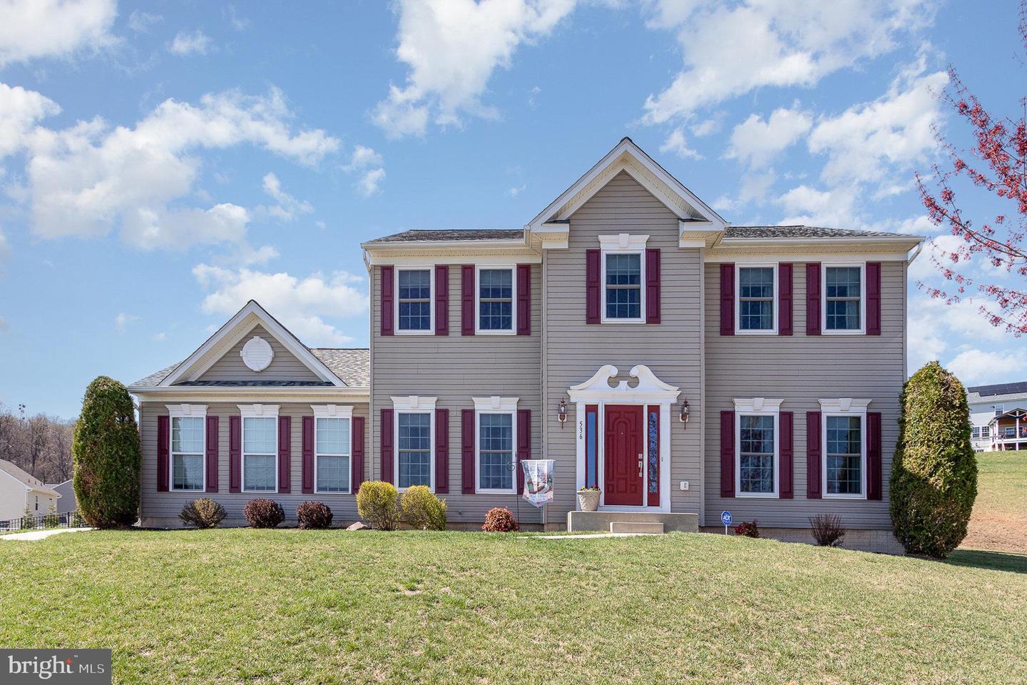 Windy Way, New Cumberland, PA 17070
