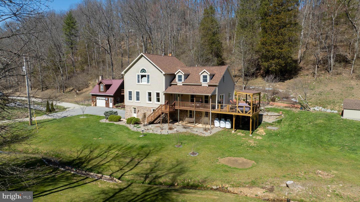 Pump House Ln, Seven Valleys, PA 17360