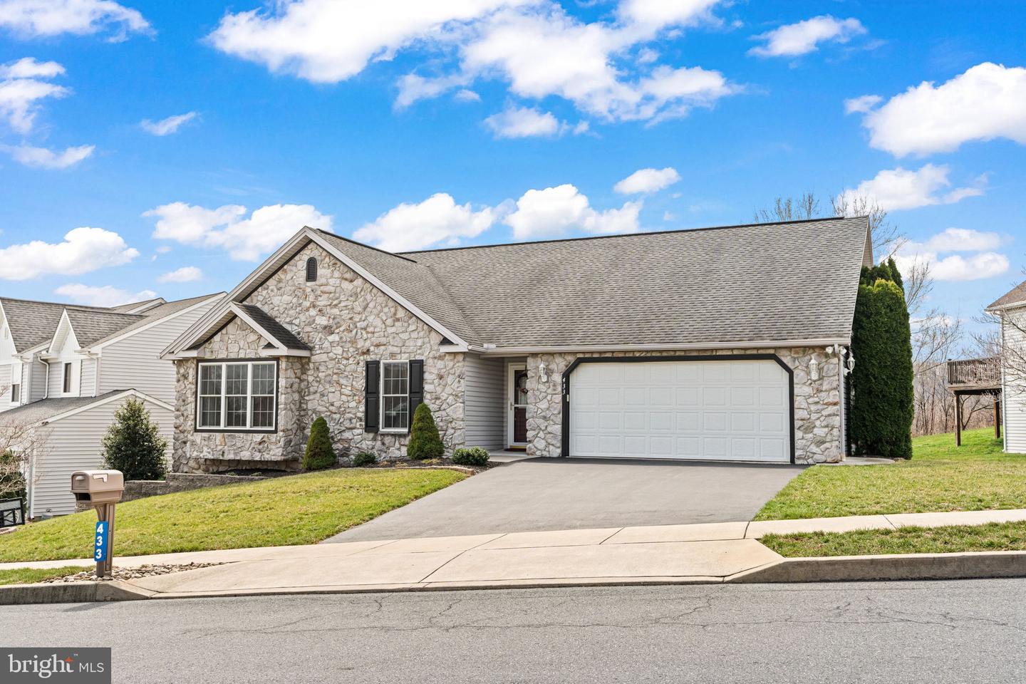 Chestnut Way, New Cumberland, PA 17070