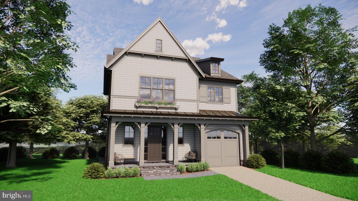 18th St N, Arlington, VA 22201