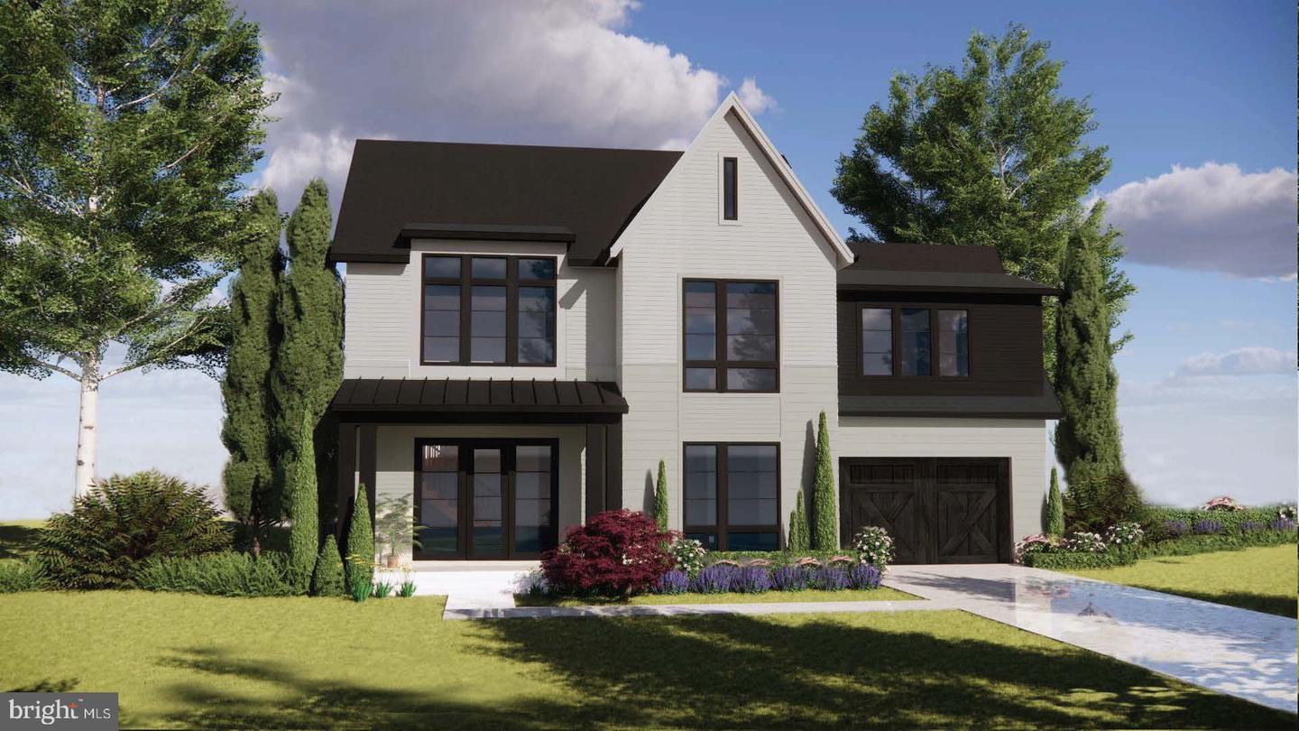 N Kenmore St, Arlington, VA 22201