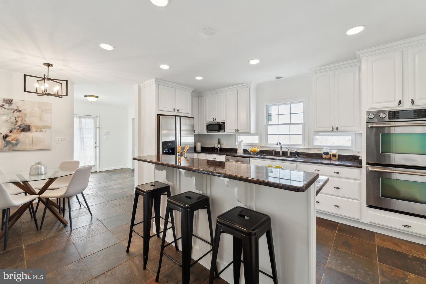 Langston Blvd, Arlington, VA 22205