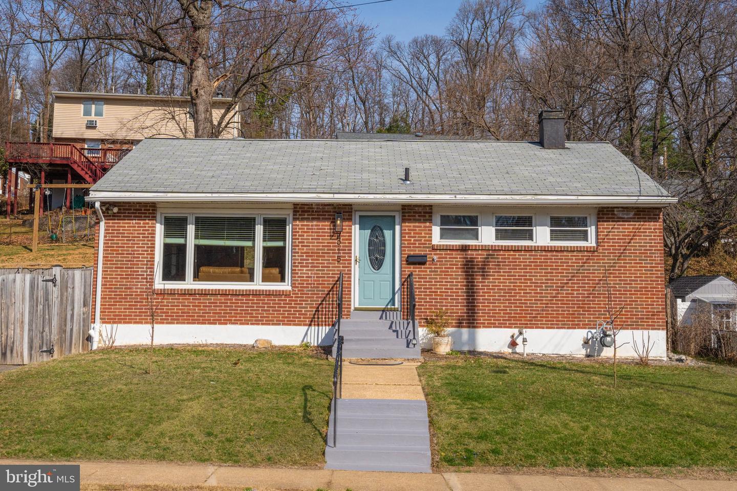 25th St S, Arlington, VA 22206