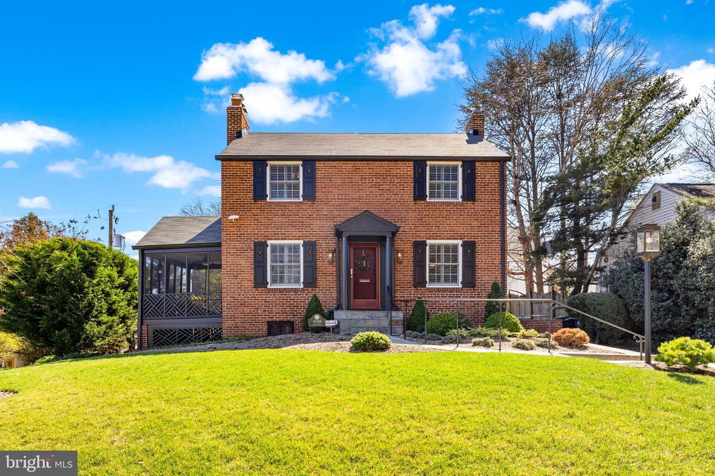 20th St N, Arlington, VA 22207
