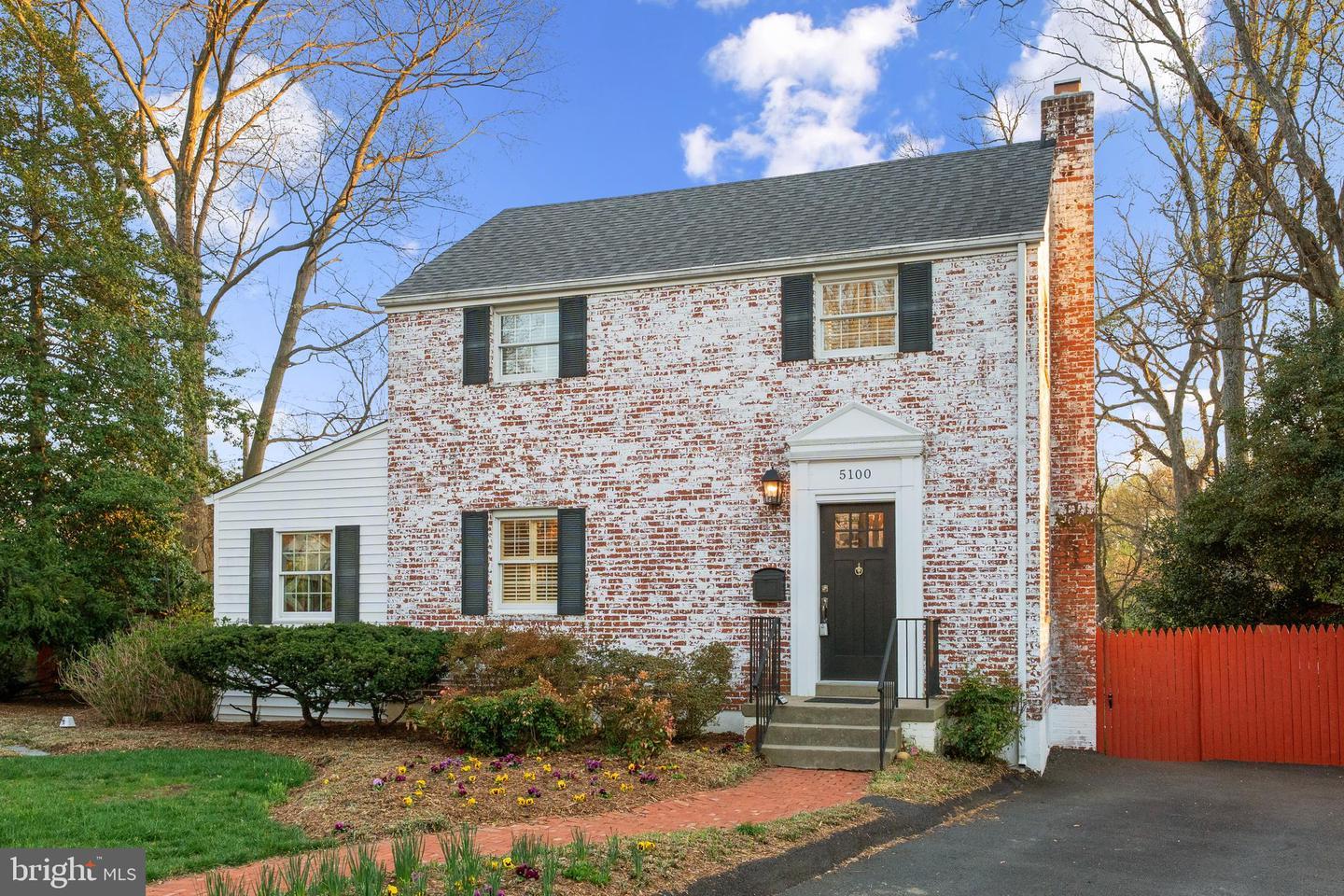 1st St N, Arlington, VA 22203
