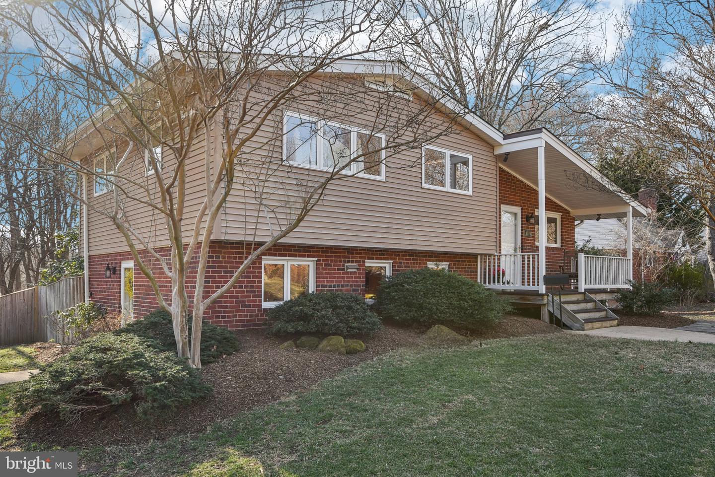 Richmarr Pl, Alexandria, VA 22304