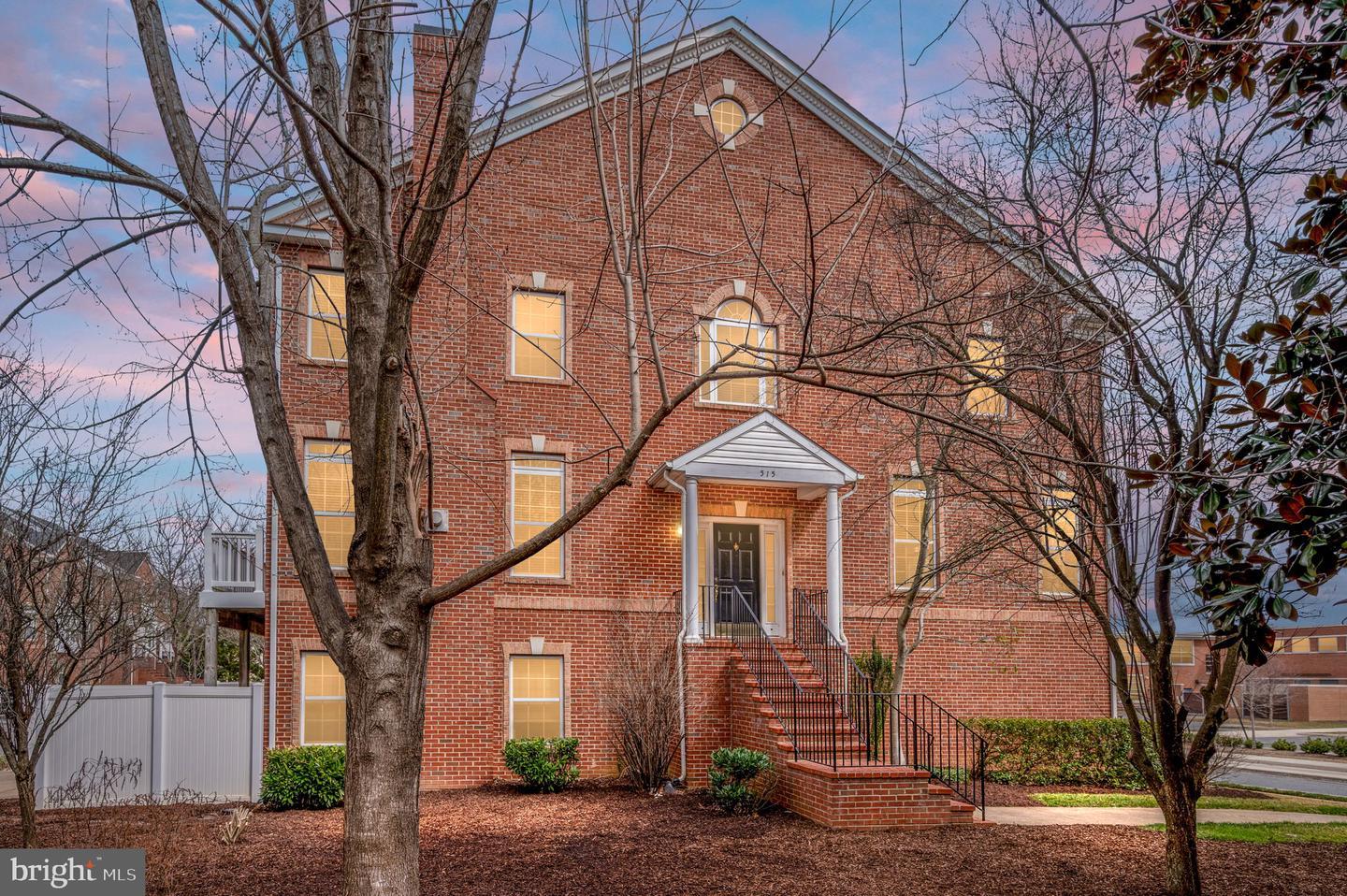 Dunmore St, Fredericksburg, VA 22401