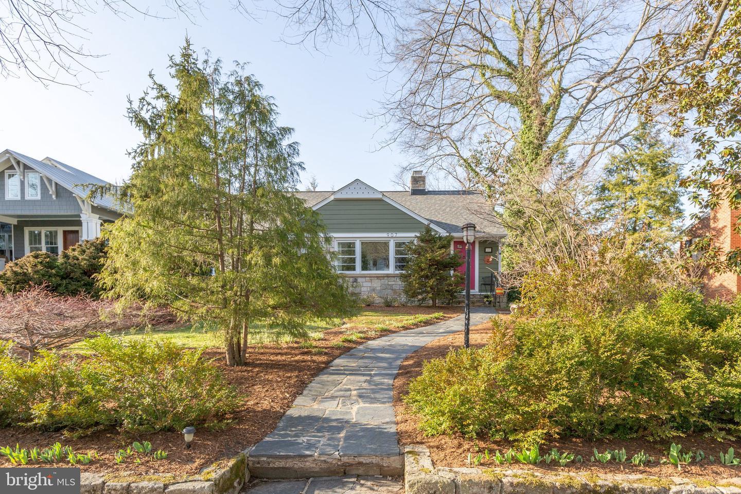 Cornell St, Fredericksburg, VA 22401