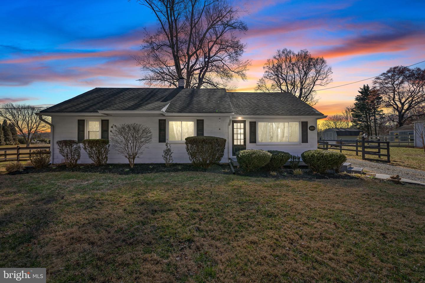 Old Alexandria Tpke, Warrenton, VA 20187
