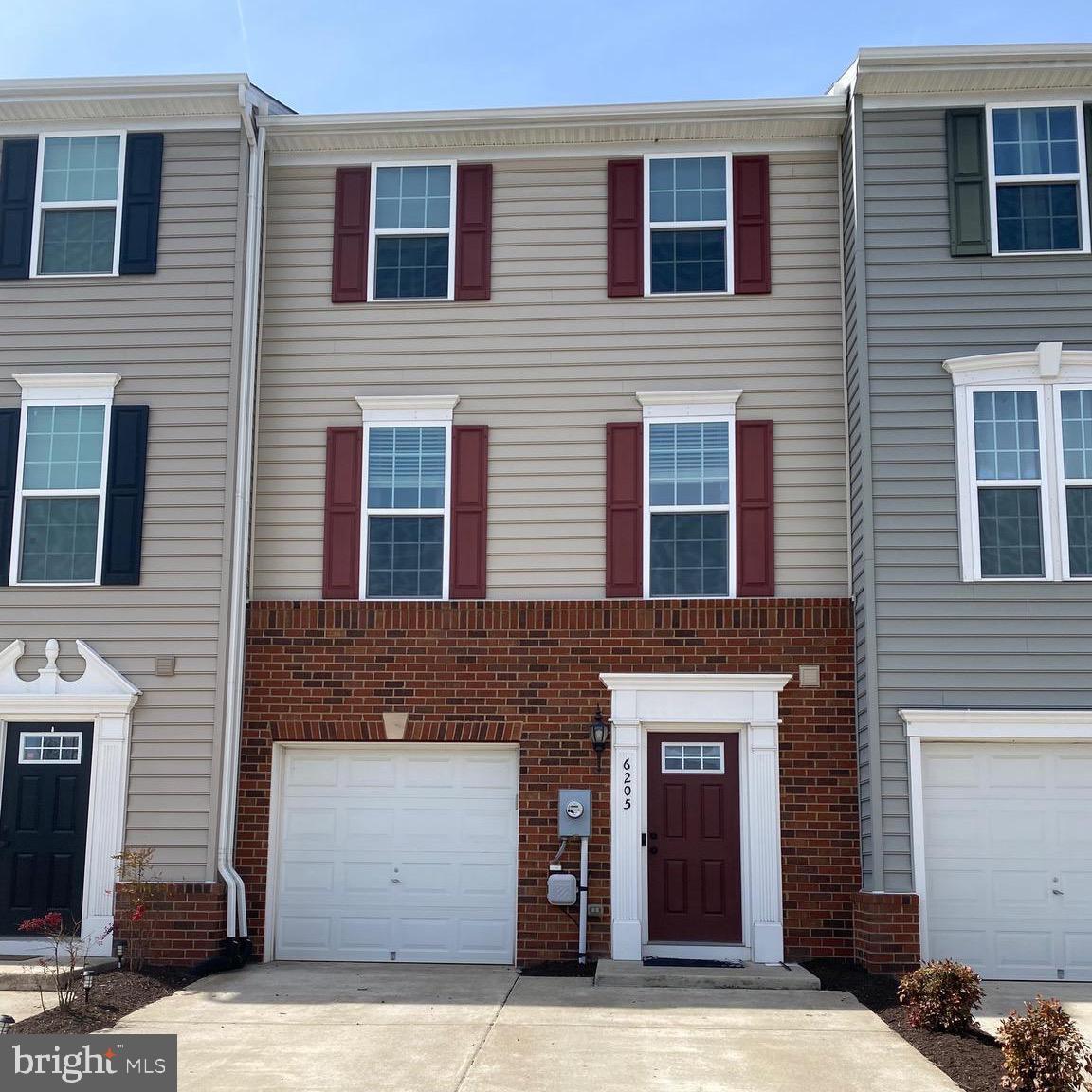 Willow Pl, Bealeton, VA 22712