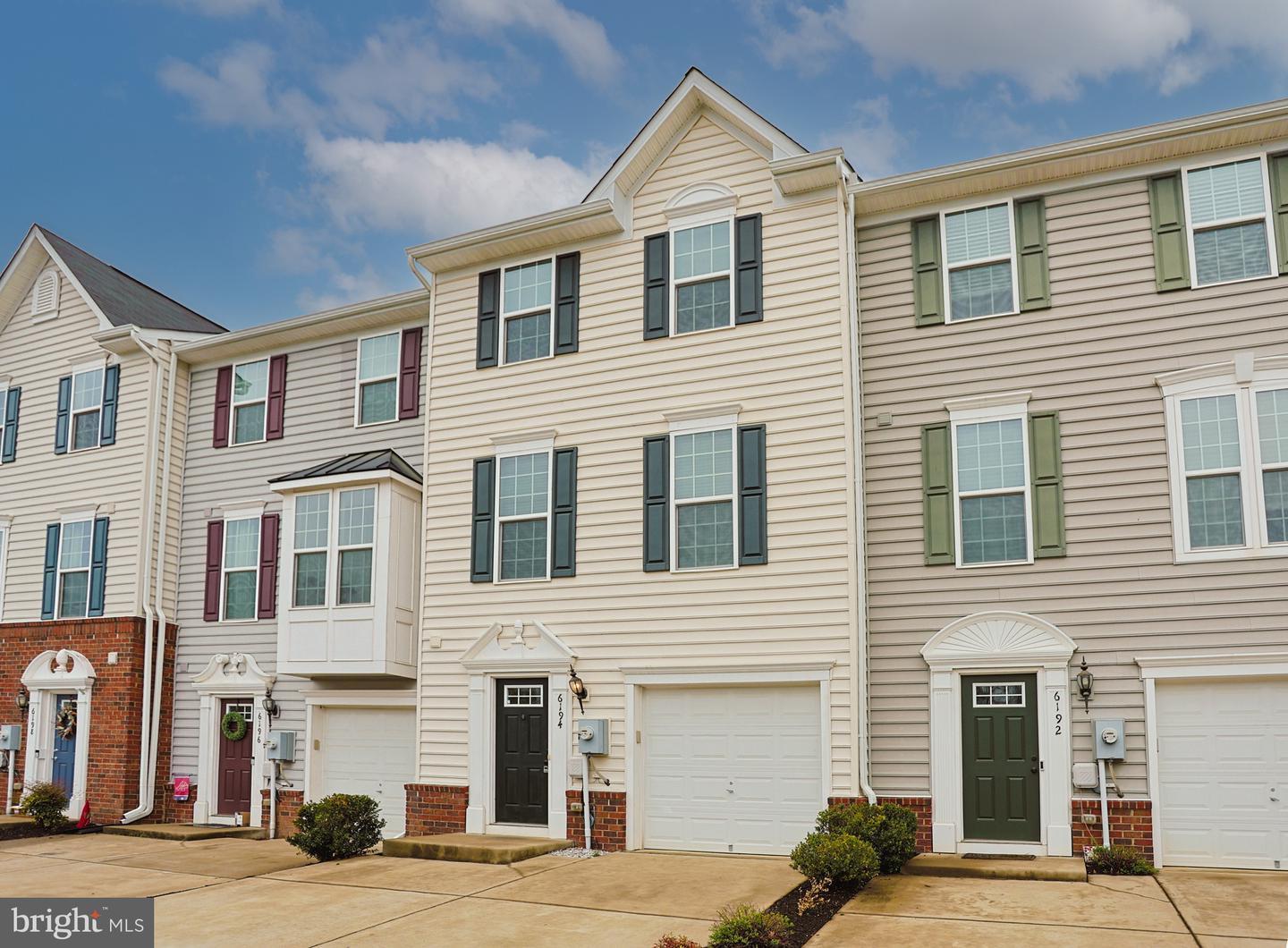 Willow Pl, Bealeton, VA 22712