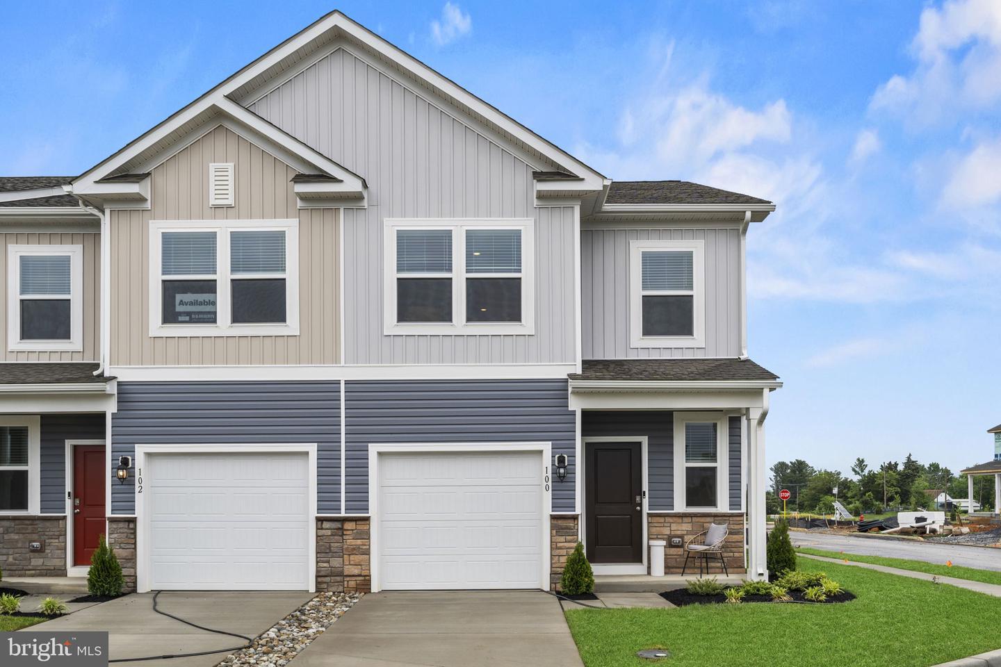 Willett Hollow St, Stephens City, VA 22655