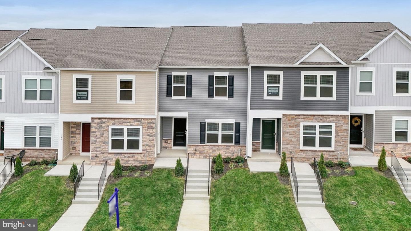 Tigney Dr, Stephens City, VA 22655