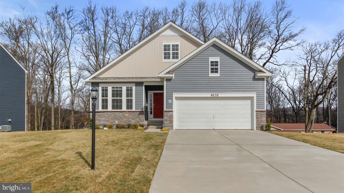 Woodford Dr, Stephens City, VA 22655