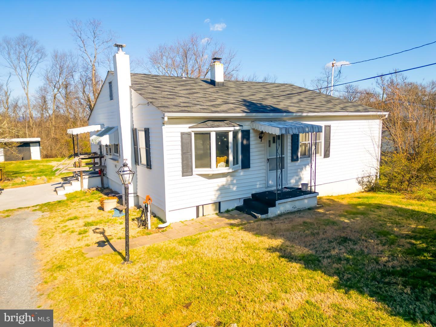 Valley Pike, Middletown, VA 22645