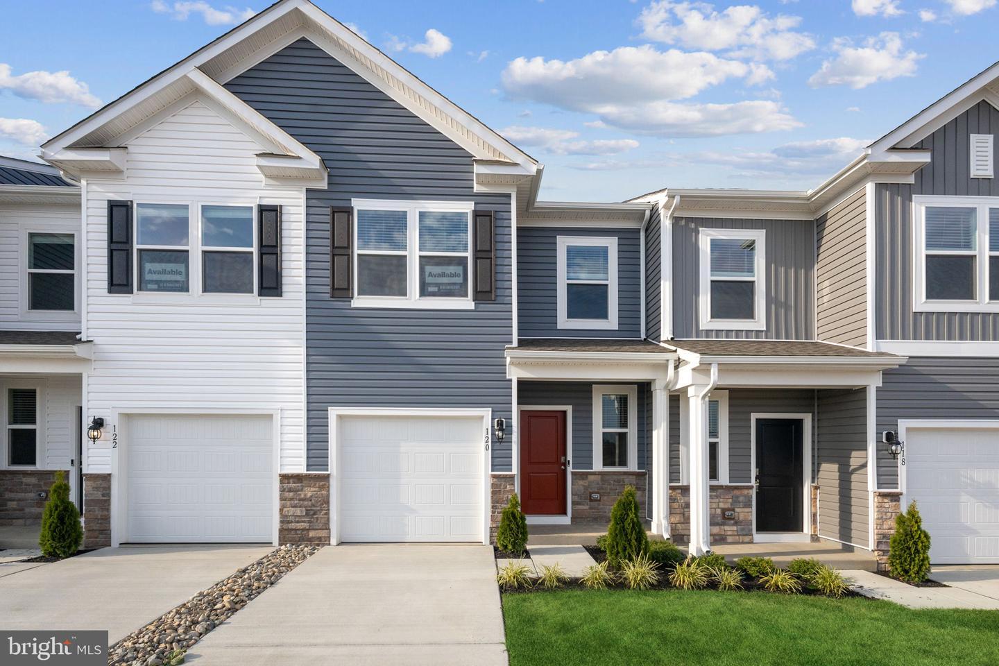 Willett Hollow St, Stephens City, VA 22655
