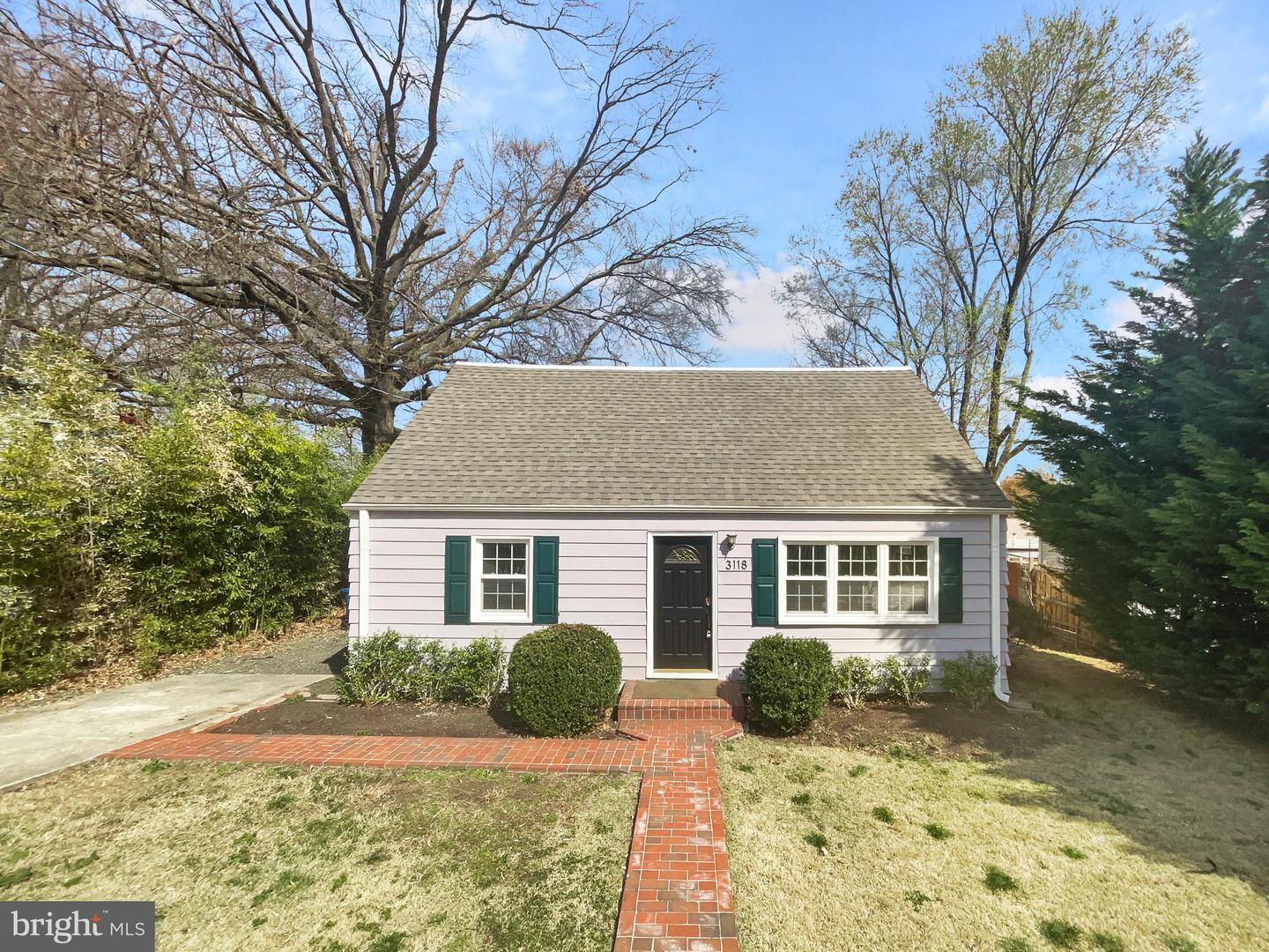 Burgundy Rd, Alexandria, VA 22303