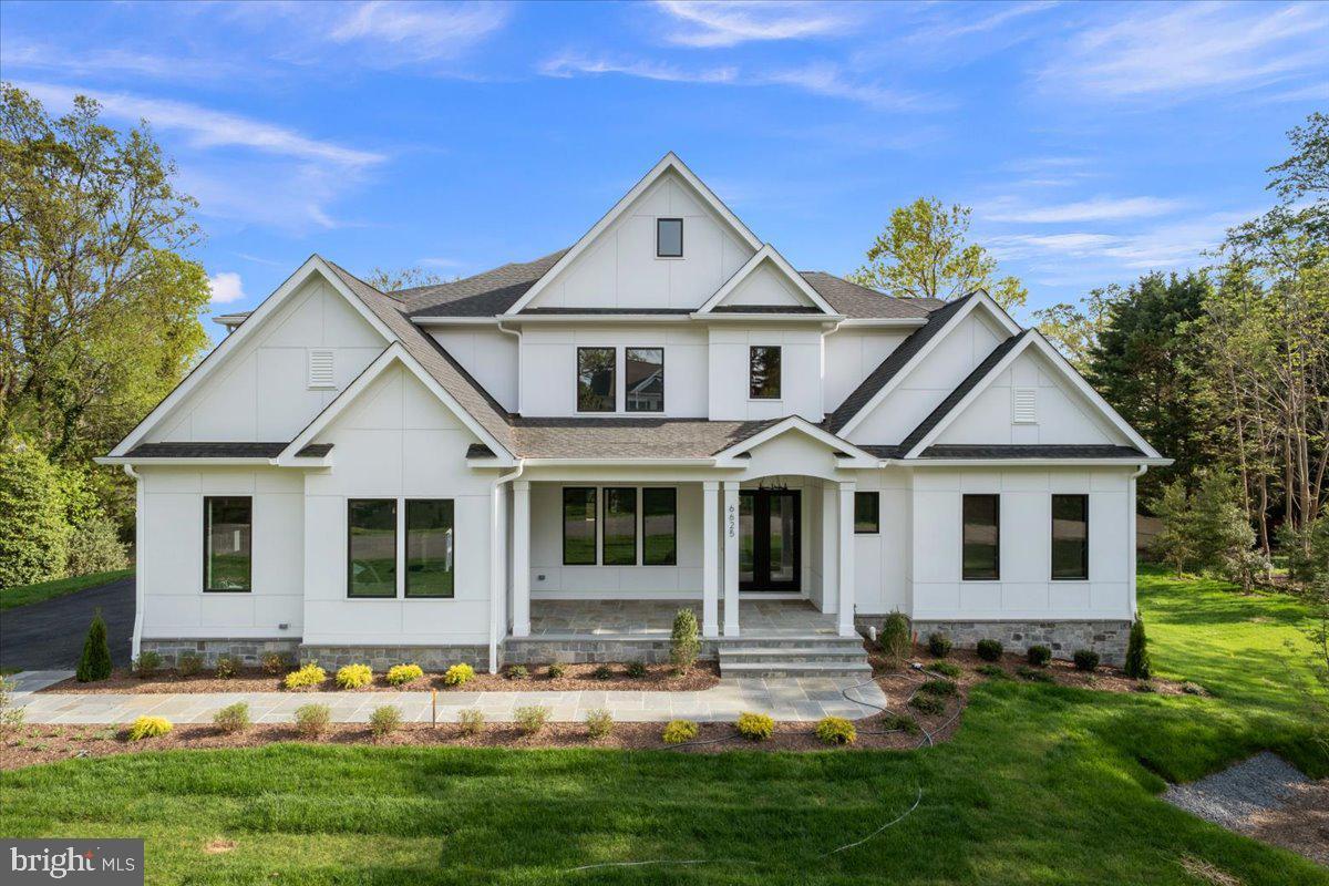 Beacon Ln, Falls Church, VA 22043
