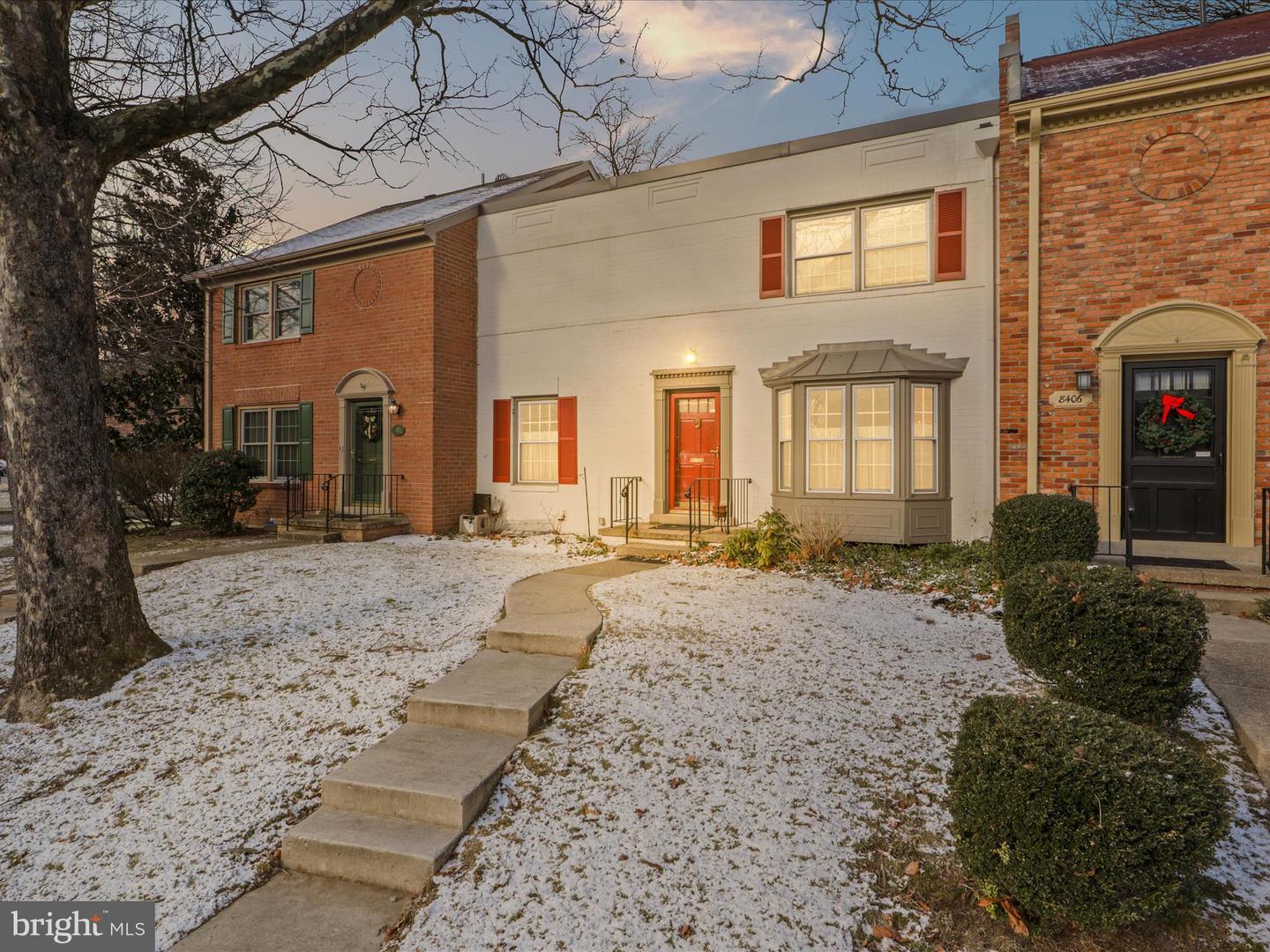 Willow Forge Rd, Springfield, VA 22152