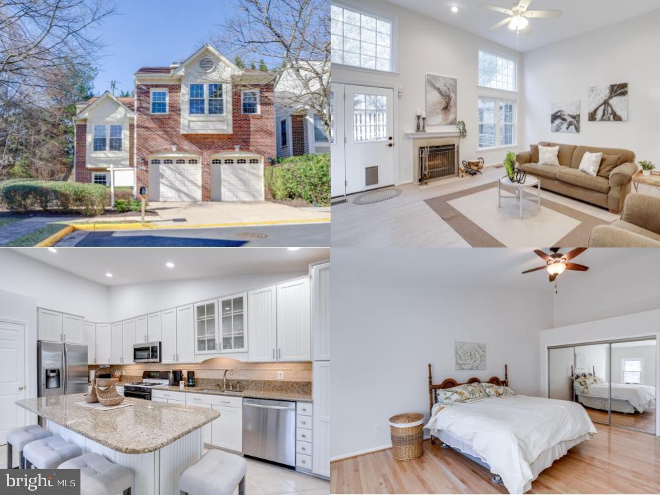 Legendgate Pl, Burke, VA 22015