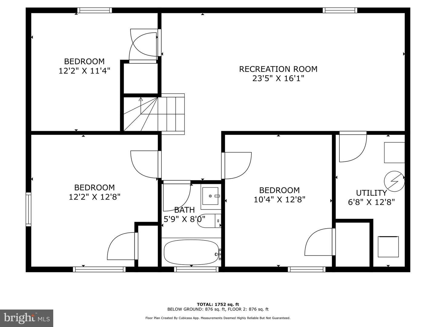 Prospect Ter, Alexandria, VA 22310