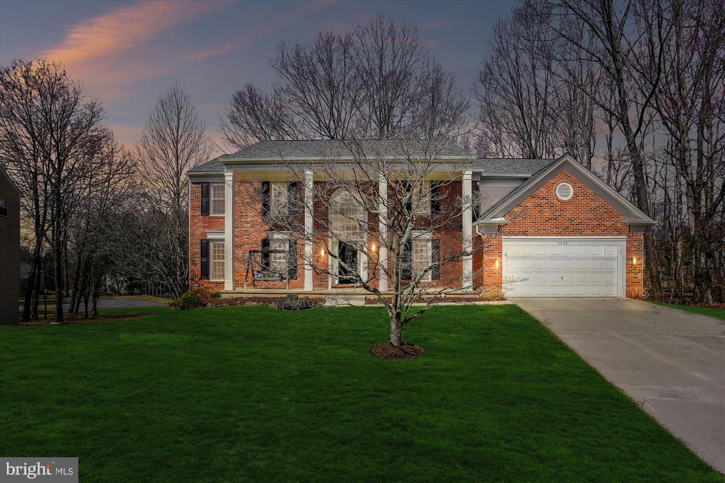 Heatherford Ct, Fairfax, VA 22030