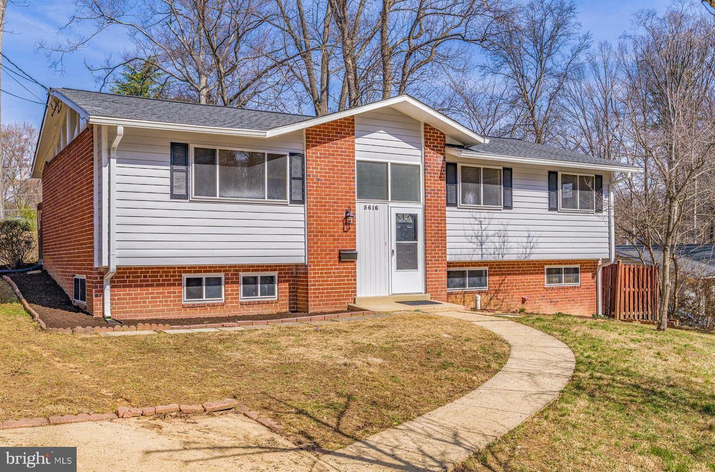 Eastbourne Dr, Springfield, VA 22151
