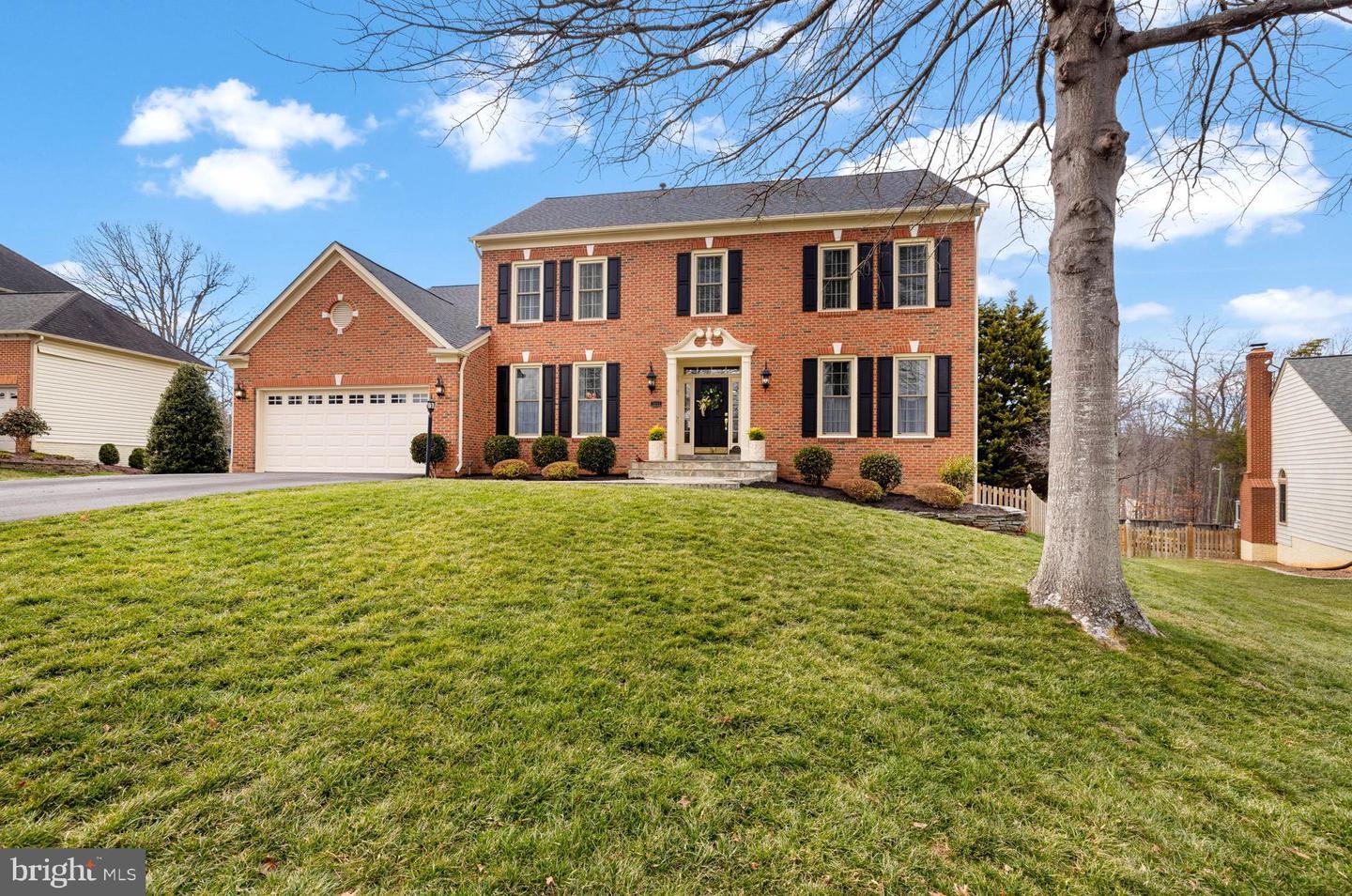 Preakness Ln, Fairfax Station, VA 22039