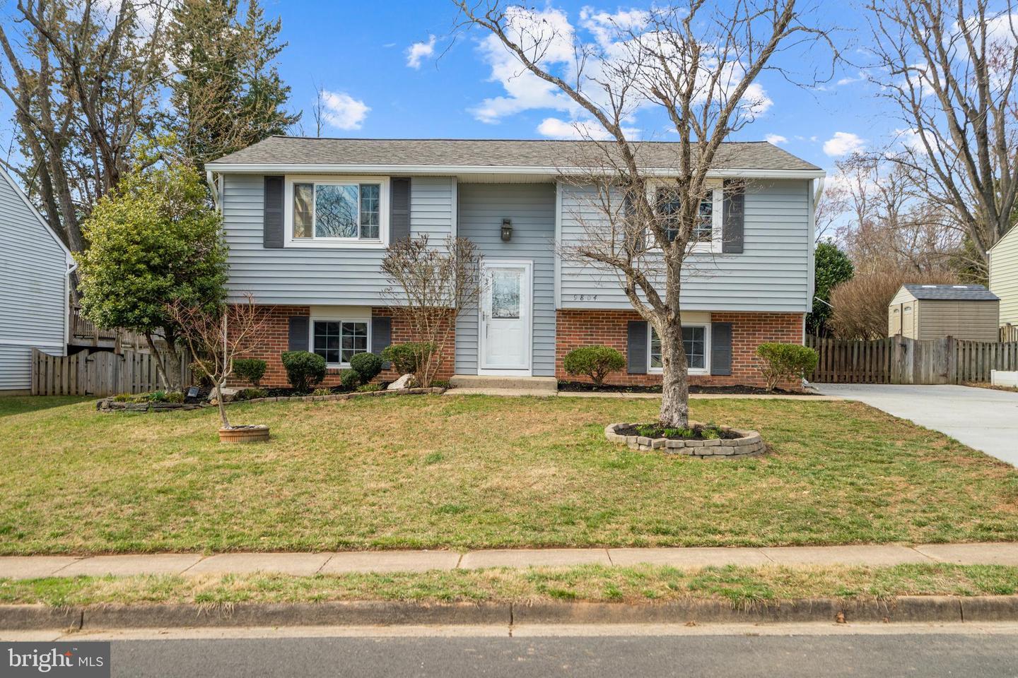 Brightlea Dr, Vienna, VA 22181