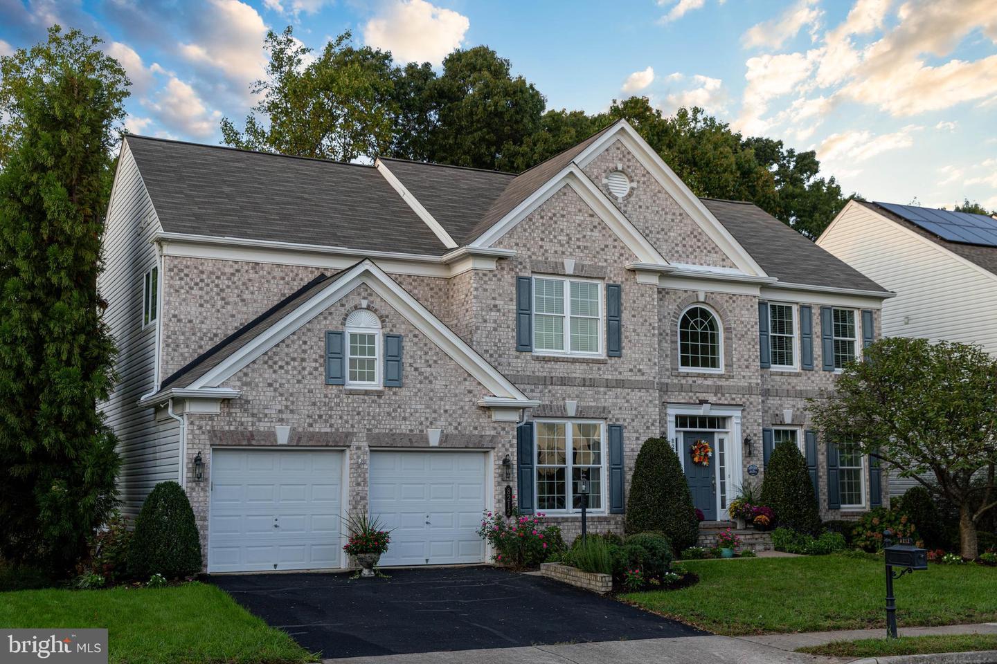 Pasquel Flower Pl, Lorton, VA 22079