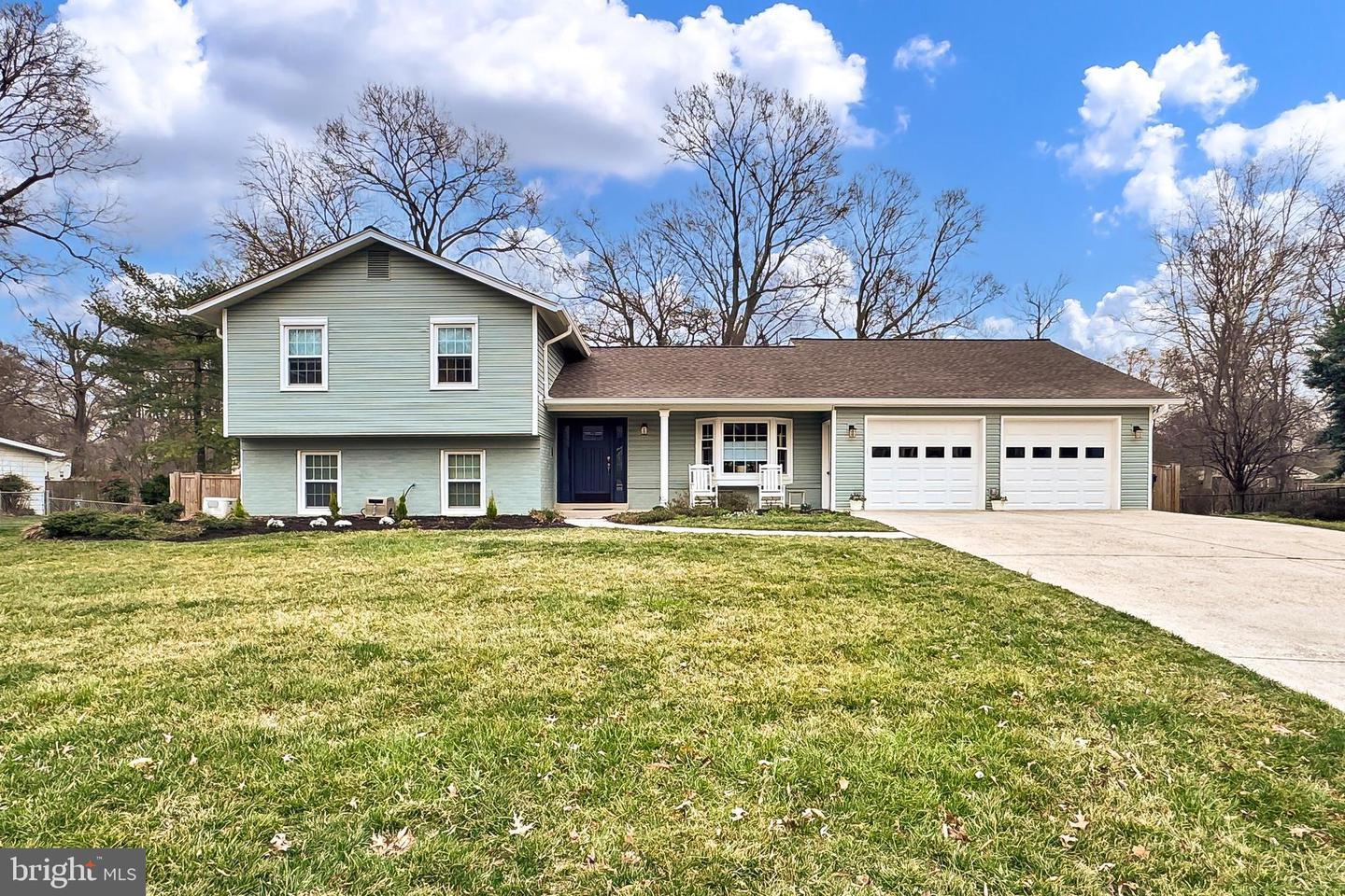 Falkstone Ln, Alexandria, VA 22309