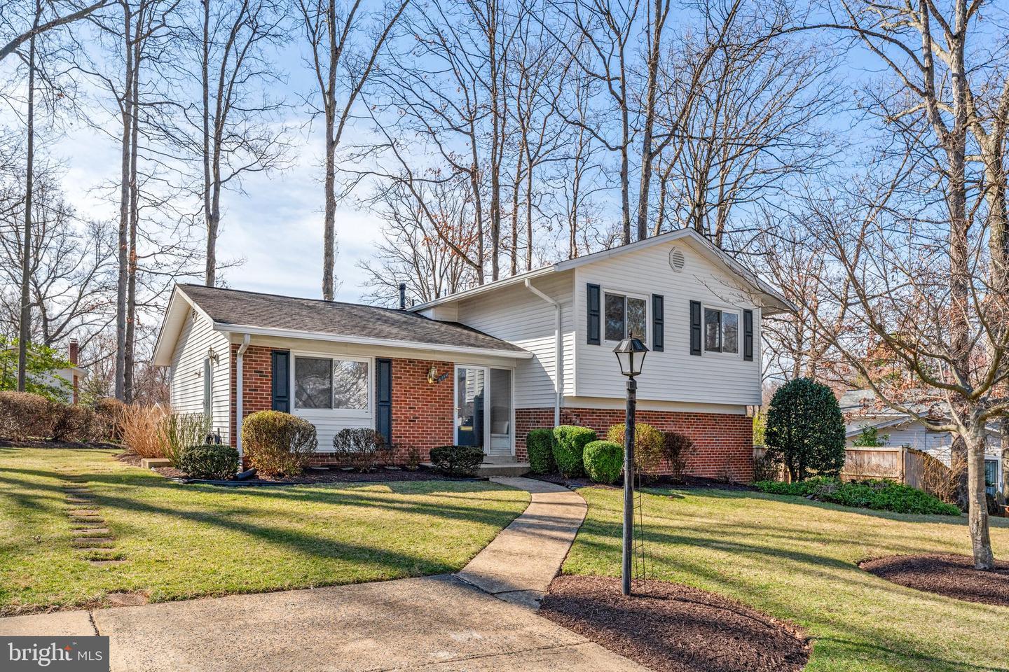 Mcneil St, Vienna, VA 22180