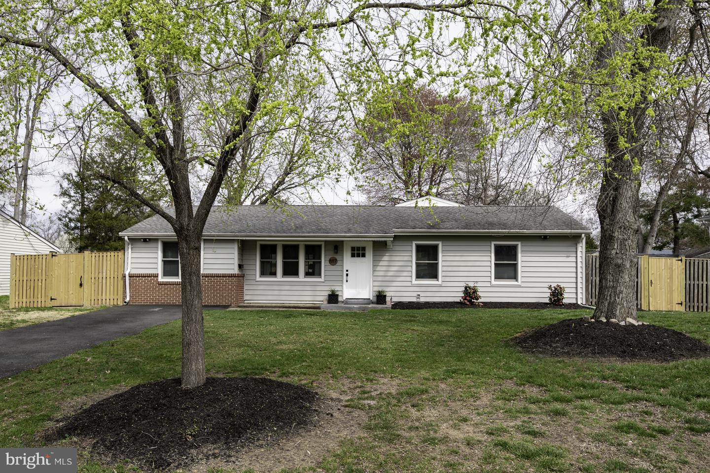 Norwood Dr, Alexandria, VA 22309