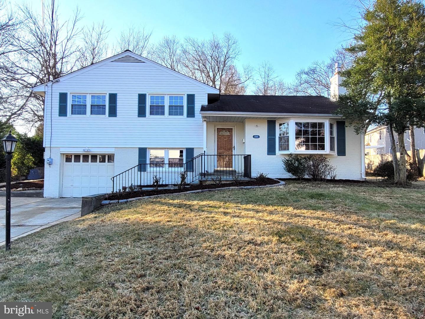 Gresham St, Springfield, VA 22151