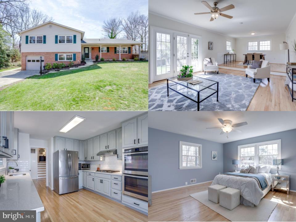 Portsmouth Rd, Fairfax, VA 22032