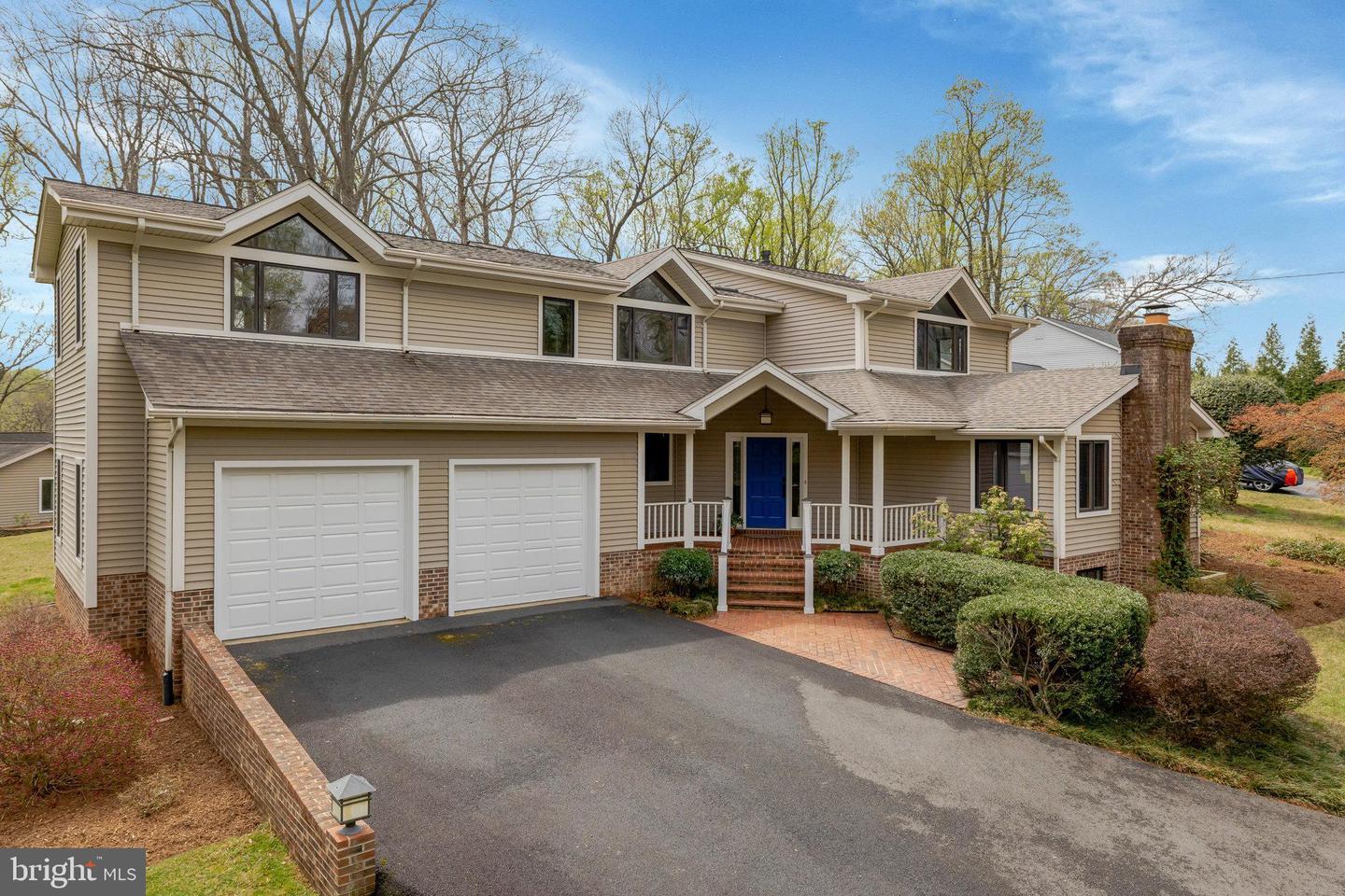 Robey Ave, Annandale, VA 22003